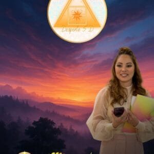 Atendimento Constelação Multidimensional