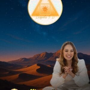 Atendimento Espiritual Desperte5D