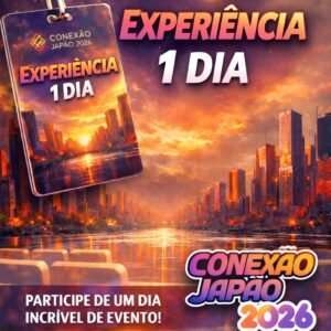 Ingresso Individual Dia 26