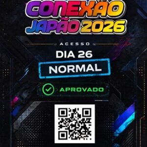 Ingresso Individual Dia  26